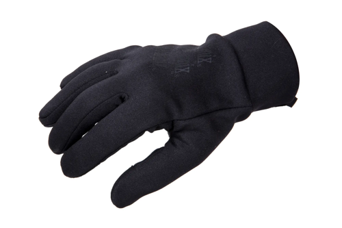 Gants tactiques Mechanix Wear ColdWork™ Base Layer Covert Noir