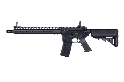 Golden Eagle/EMG Noveske N4 GBB carbine replica 13'' Black