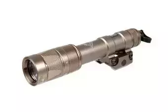 Lampe tactical M600W Scout Light - Tan