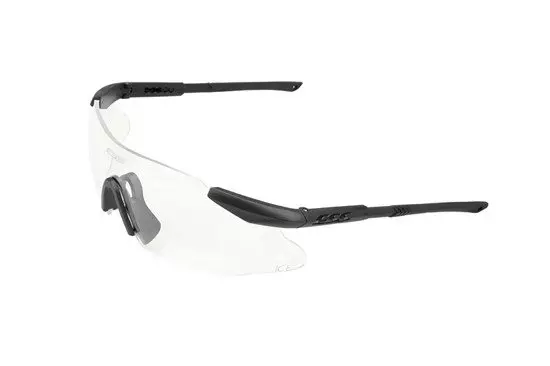 Lunettes de protection ESS - ICE One Clear