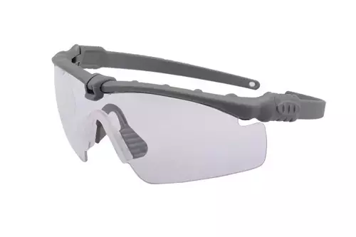 Lunette tactique online oakley