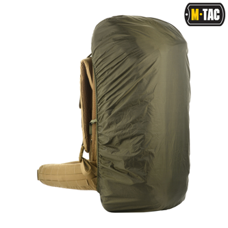 M-Tac Housse de pluie pour sac à dos Olive