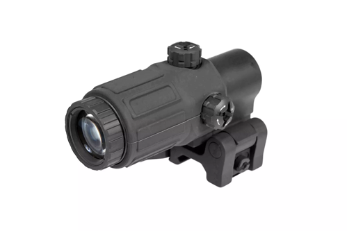Magnifier Aim-O 3x30 ET Style Noir