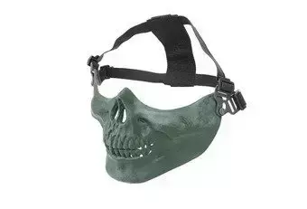 Masque Ultimate Tactical Mortus V2 - olive