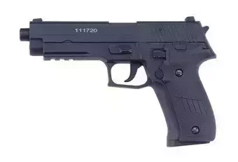 Pistolet airsoft CM122 (sans batterie)