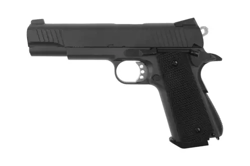 Pistolet airsoft G199 (GG) - gris