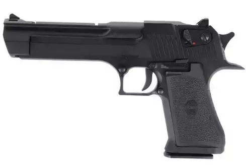 Pistolet airsoft 3343 - boutique Gunfire