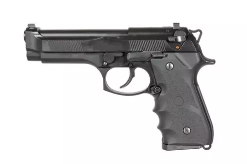 Pistolet airsoft M9 Tactical Master