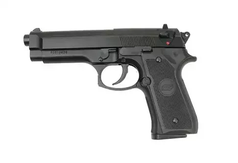 Pistolet airsoft M92FS