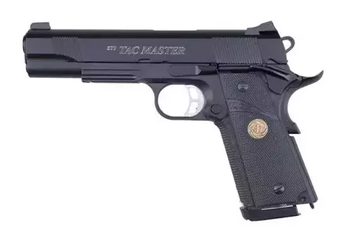 Pistolet airsoft STI Tac Master