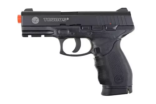 Pistolet airsoft Taurus PT24/7