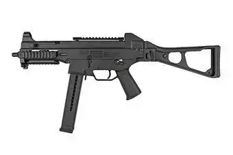 Pistolet mitrailleuse airsoft H&K UMP