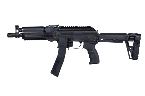 Pistolet mitrailleuse airsoft LCT LPPK-20(2020)