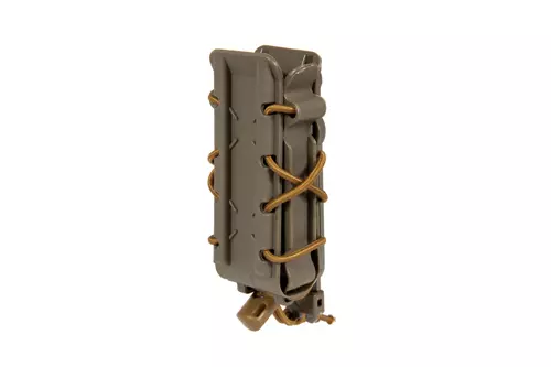 Poche OPEN VII pour chargeur de pistolet – Tan