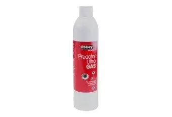 Predator Ultra Gas 700ml Abbey