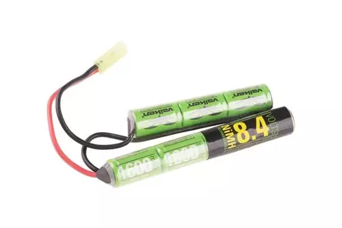 Rechargeable NiMH 8.4V 1600mAh - 2 modules