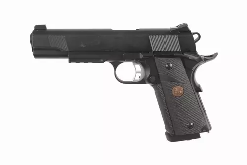 Réplique de pistolet KP-07 (CO2)