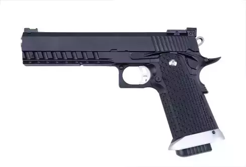 Réplique de pistolet KP06 (CO2)