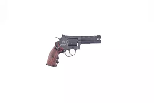 Réplique du revolver WC-705B (CO2) (SORTIE)