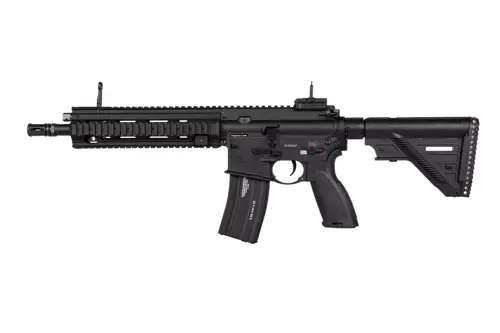 Réplique fusil HK416A5 Sportsline - Noir