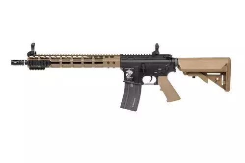 Réplique fusil SA-A28P-HT ONE™ - Demi-Tanné