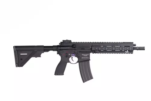SA-H11 ONE™ répliques de carabine - noir (OUTLET)