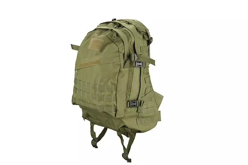 Sac à dos GFC Tactical 3-Day Assault Pack Olive