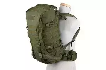 Sac bandoulière US Army 20L-35L Multicam – Action Airsoft