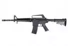 Storm rifle M16 Vietnam