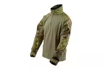 Sweat-shirt RS3 Combat Shirt - PenCott™ GreenZone