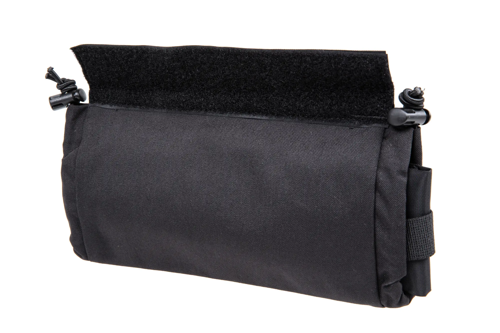 Trousse de secours tactique avec pochette Wosport Black