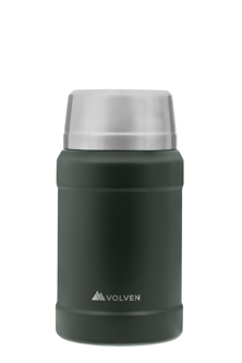 Volven Arctic Lunch Thermos 800ml Vert