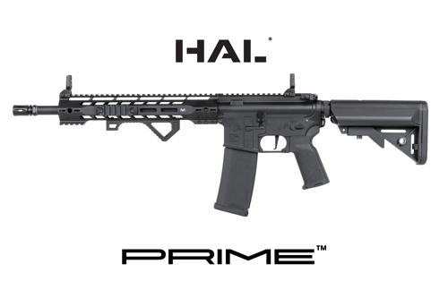 airsoft Specna Arms SA-P14 PRIME™ HAL™ ETU Carbine High Torque Version Noir