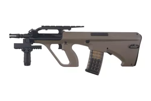 SW-020TB Carbine Replica - Tan