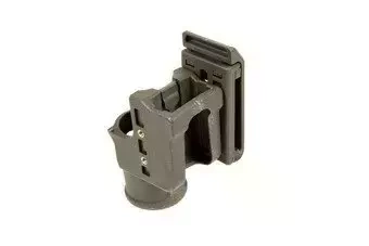 V85 Flashlight Polymer Pouch - Olive Drab