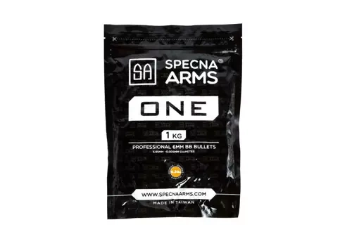 BBs 0.30g Specna Arms ONE ™ 3330 pcs