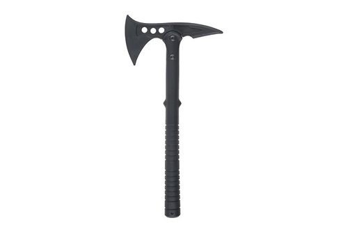 Battle Axe Replica - Black