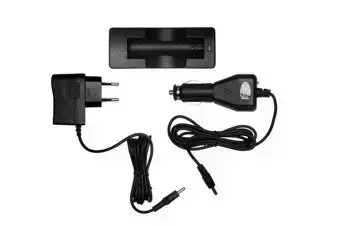 Speedloader universel pour les batteries 18650