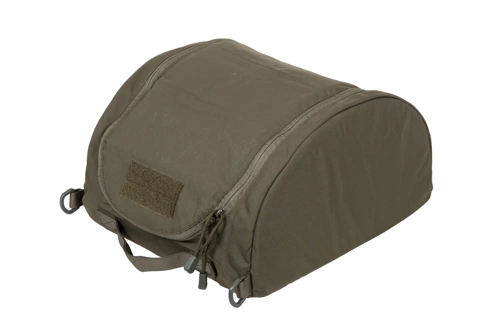 Helmet Storage Bag - Olive
