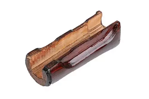 AKS-74U lower hand guard