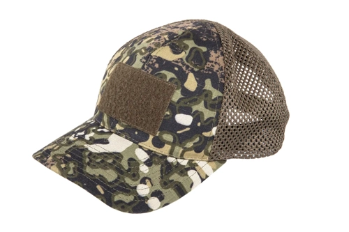 Gorro base BHRG-03 - Verde Ranger