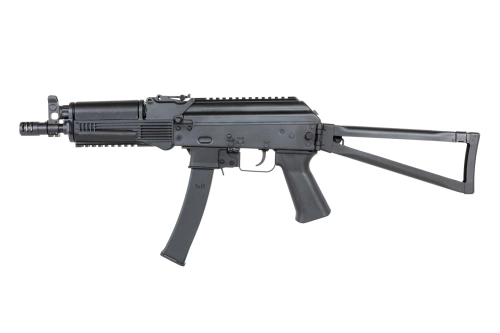Arcturus PP-19-1 Vityaz AEG FE Airsoft Submachine Gun