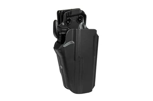 Universal Holster Sub-Compact (750) - Black