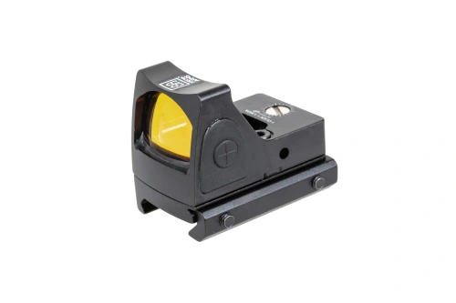 Specna Arms CORE™ Mini V2 red dot Noir