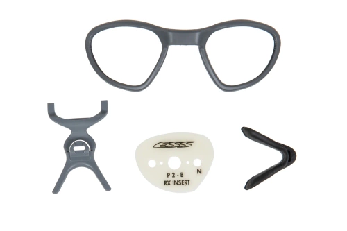 Encart de correction ESS P-2B Rx