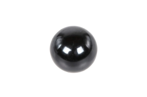 Silverback bakelite reloading handle knob