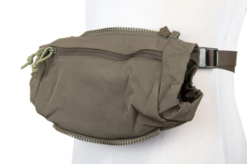 Wosport BP-132 Ranger Green hand warmer