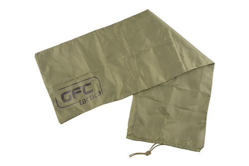 Sac de transport pour armes 110cm - vert olive