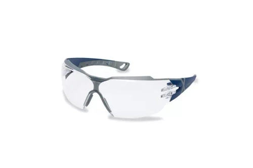 Lunettes de protection Pheos CX2 - transparents (9198.257)