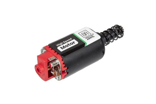 Moteur long High Speed